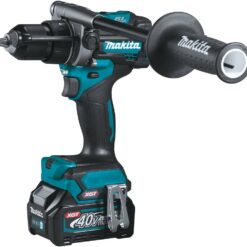 Makita - 40V Max Xgt. Brushless Cordless 2-Pc. Combo Kit 2 (GT200D)