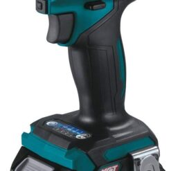 Makita - 40V Max Xgt. Brushless Cordless 2-Pc. Combo Kit 2 (GT200D)