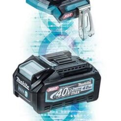 Makita - 40V Max Xgt. Brushless Cordless 2-Pc. Combo Kit 2 (GT200D)