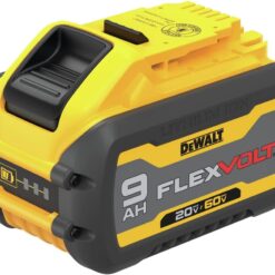 DEWALT FLEXVOLT 60V MAX* Circular Saw with Brake Kit, 7-1/4-Inch (DCS578X2)