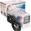 Xtreme Heaters Boat Engine Compartment Heater | 600w Marine Certified Bilge Heater