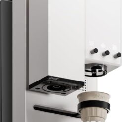 xBloom Studio – The Ultimate Coffee Machine – Drip Coffee Maker with Integrated Grinder, Scale, and 3 Levels of Automation, Twilight