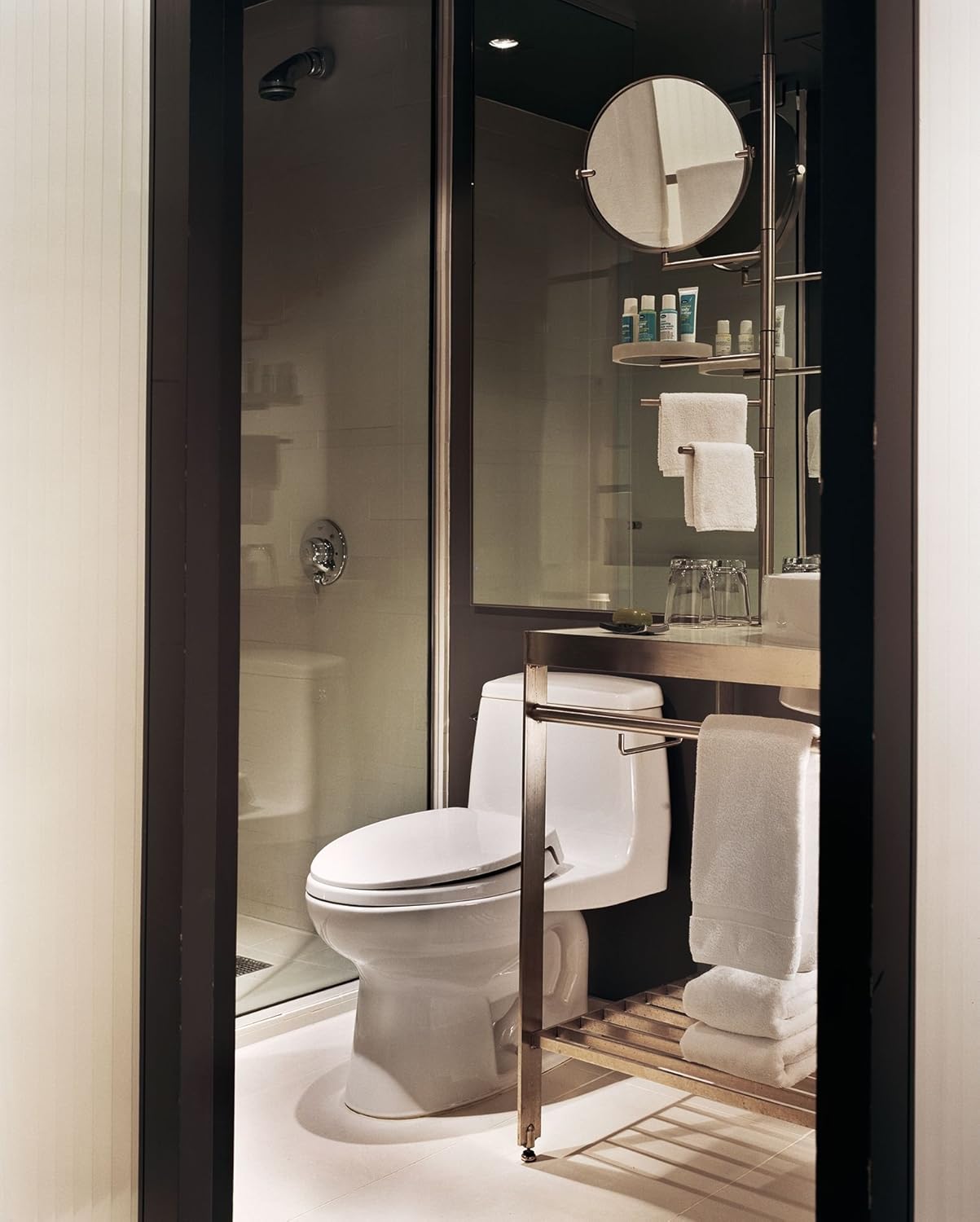 TOTO MS854114S#01 Ultramax Elongated One Piece Toilet, Cotton White
