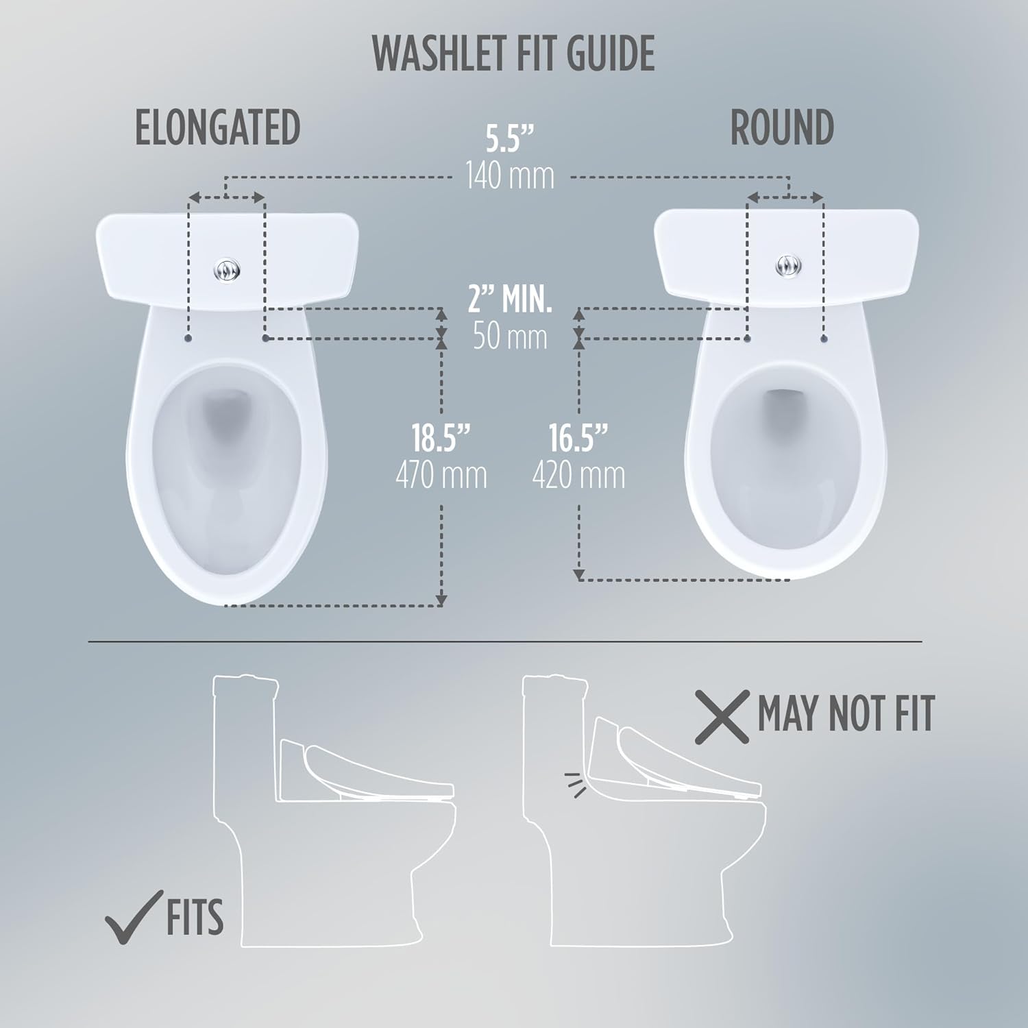 TOTO WASHLET S2 Electronic Bidet Toilet Seat with Instantaneous Water Heating, Elongated, Cotton White - SW3346#01