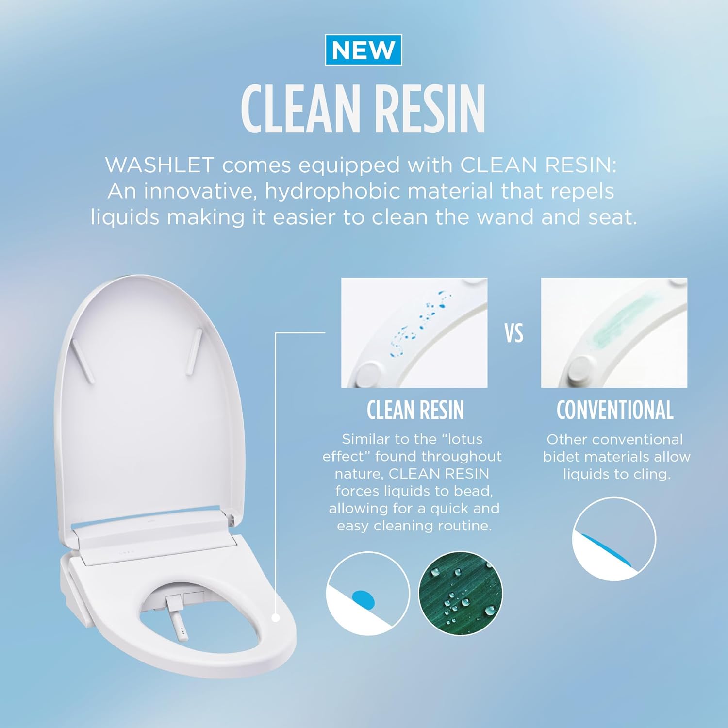 TOTO WASHLET S2 Electronic Bidet Toilet Seat with Instantaneous Water Heating, Elongated, Cotton White - SW3346#01