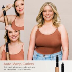 Shark FlexStyle (Special Edition) | Air Styling & Drying System | Copper | HD433CP