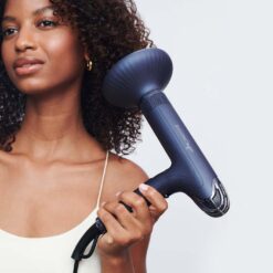 Bio Ionic Smart-X Hair Dryer with Diffuser, High-Efficiency Blow Dryer