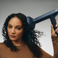 Bio Ionic Smart-X Hair Dryer with Diffuser, High-Efficiency Blow Dryer