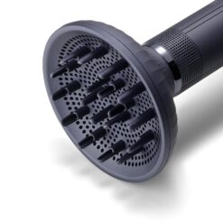 Bio Ionic Smart-X Hair Dryer with Diffuser, High-Efficiency Blow Dryer