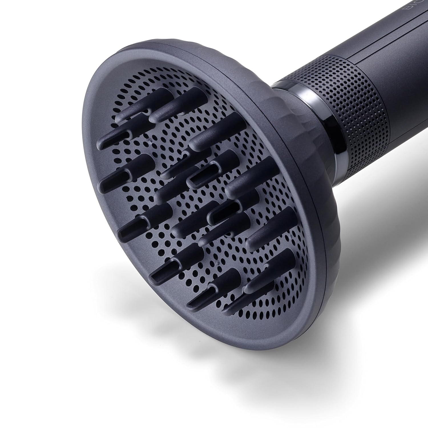 Bio Ionic Smart-X Hair Dryer with Diffuser, High-Efficiency Blow Dryer