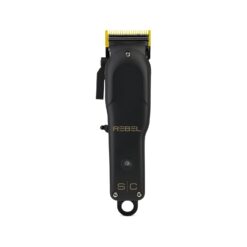 StyleCraft Flex Trimmer and Rebel Clipper Super Set with Tight Guards, Accessories and Travel Case