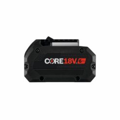Bosch 18 -Volt 2 -Pack Lithium-ion ( 6 Ah 6 Ah Battery Kit )