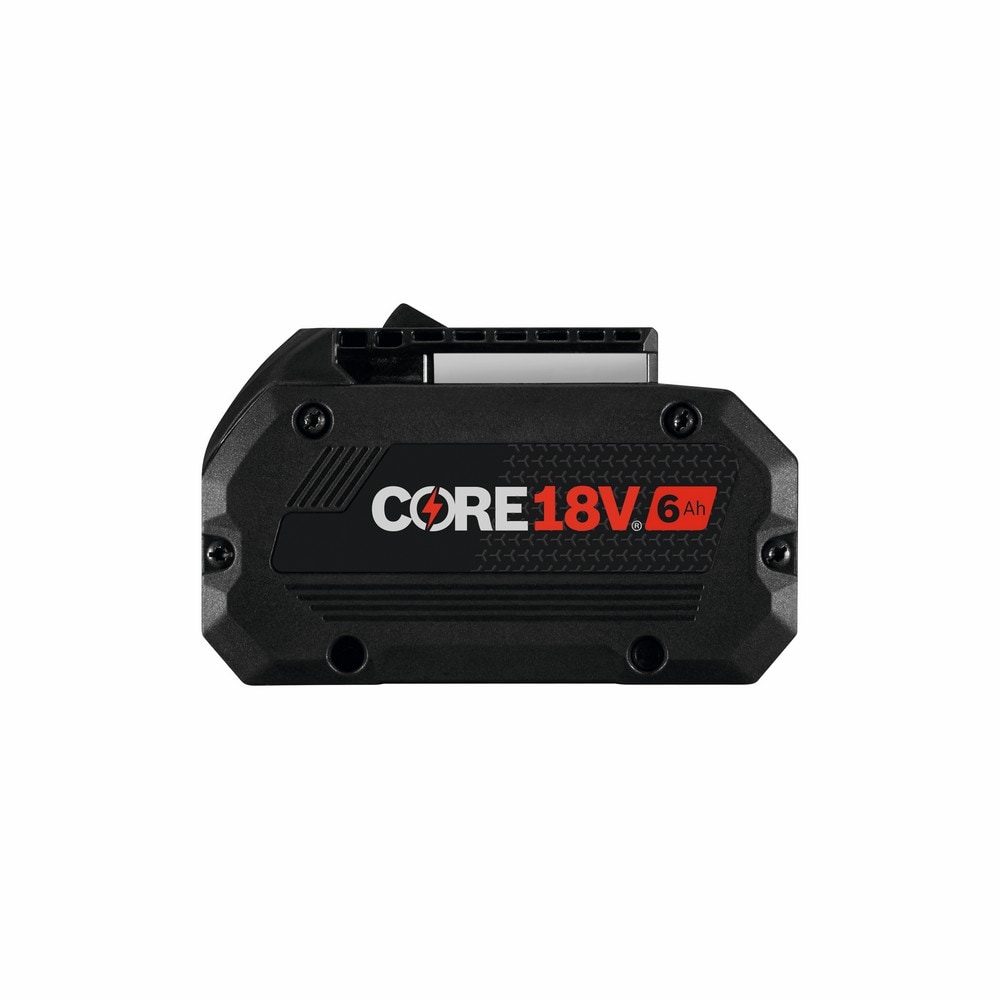 Bosch 18 -Volt 2 -Pack Lithium-ion ( 6 Ah 6 Ah Battery Kit )