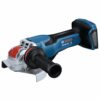 Bosch PROFACTOR X-LOCK 6-in 18-volt 8-Amp Sliding Switch Brushless Cordless Angle grinder
