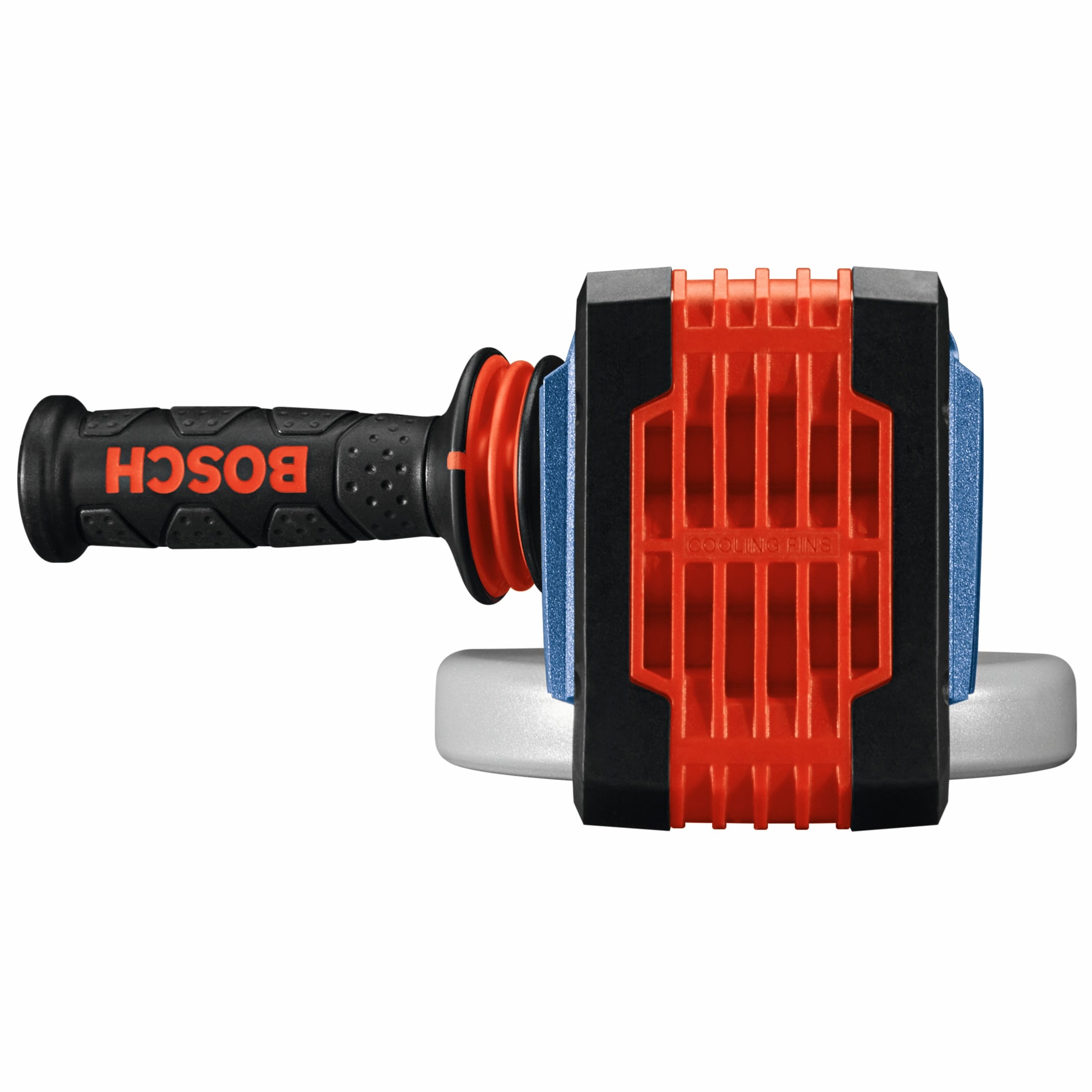 Bosch PROFACTOR X-LOCK 6-in 18-volt 8-Amp Sliding Switch Brushless Cordless Angle grinder