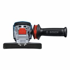 Bosch PROFACTOR 6-in 18-volt 8-Amp Paddle Switch Brushless Cordless Angle grinder