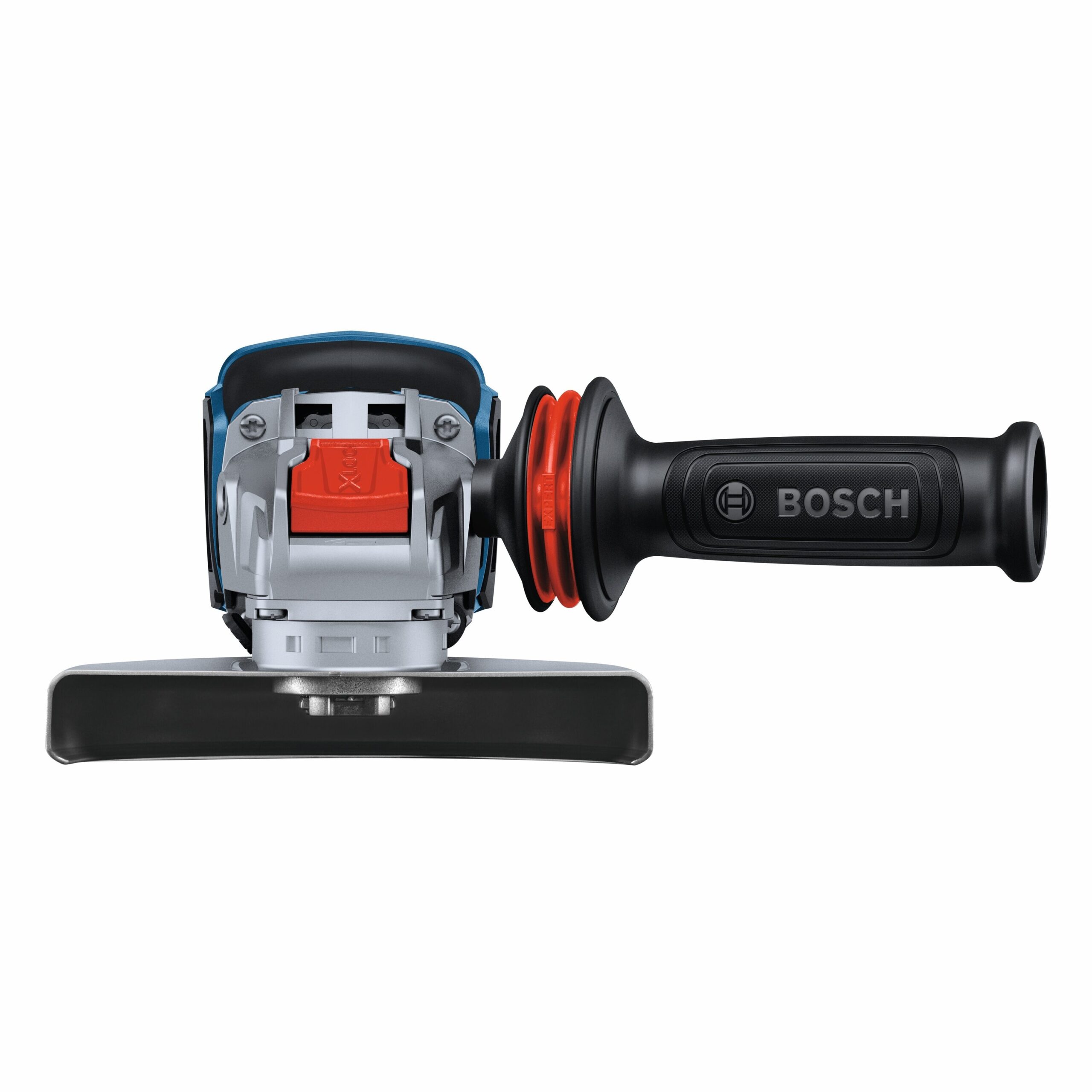 Bosch PROFACTOR 6-in 18-volt 8-Amp Paddle Switch Brushless Cordless Angle grinder