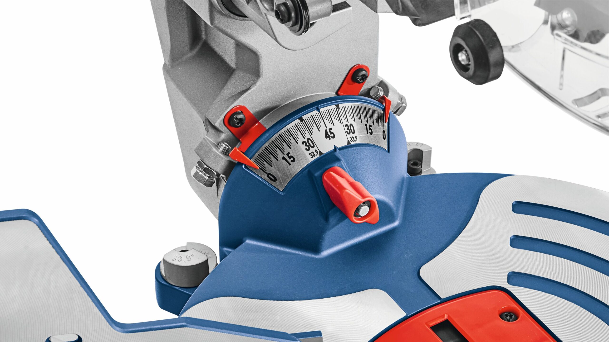 Bosch 12-in 8-Amp 18-volt Dual Bevel Sliding Compound Cordless Miter Saw ( Battery Included )