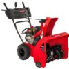 CRAFTSMAN 24-in Two-stage Self-propelled Gas Snow Blower