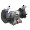 JET 8-in Bench grinder