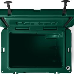 YETI Tundra Haul Cooler - Black Forest Green