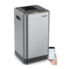 Nuwave Whole House Air Purifiers, Oxypure Smart Air Purifier with 5 Stage Tower Structure Air Filter, Air Quality & Odor Sensors, Sleep Mode for Bedroom