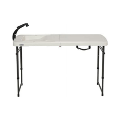Lifetime 4-foot Fillet Table - 280560