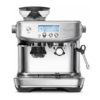 Breville Barista Pro Espresso Machine BES878BSS, Brushed Stainless Steel