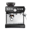 Breville Barista Express Espresso Machine BES870BSXL, Black Sesame