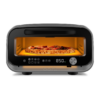 Ooni Volt 2 Electric Indoor Pizza Oven - Versatile Countertop Electric Toaster Oven