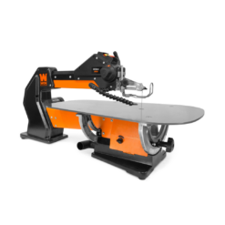 WEN 21-in 1.6 -Amp Variable Speed Corded Scroll Saw