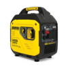 Champion Power Equipment 4000-Watt Dual Fuel RV Ready Portable Inverter Generator with Quiet Technology and CO Shield