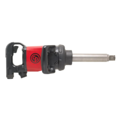Chicago Pneumatic CP7782-6 Air Impact Wrench (1 Inch), 6 Inch Ext. Anvil, Air Gun Industrial Repair & Assembly Tool