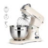 ZACME 8.4QT Commercial Stand Mixer 800W, Dough Hook, Whisk and Beater