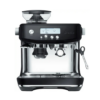 Breville Barista Pro Espresso Machine BES878BTR, Black Truffle