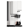 xBloom Studio – The Ultimate Coffee Machine – Drip Coffee Maker with Integrated Grinder, Scale, and 3 Levels of Automation, Twilight