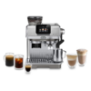 De'Longhi La Specialista Touch Espresso Machine with Grinder & Milk Frother