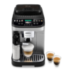 De'Longhi Magnifica Evo Next Fully Automatic Espresso Machine - Programmable Coffee Maker with Grinder and Milk Frother