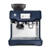 Breville Barista Touch Espresso Machine, Damson Blue