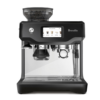 Breville Barista Touch Espresso Machine BES880BTR, Black Truffle