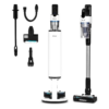 LEVOIT AERO Cordless Vacuum with Auto-Empty Station, HyperPulse Technology