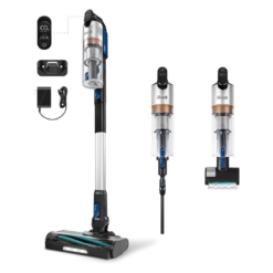 LEVOIT Cordless Vacuum Cleaner with HEPA Filter, Stick Vac, LVAC-300