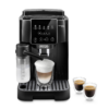 De'Longhi Magnifica Start Automatic Espresso Machine with Auto Milk Frother & Built in Grinder