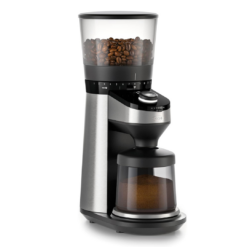 OXO Brew Conical Burr Coffee Grinder with Scale