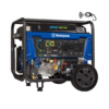 Westinghouse WGen11500DFc Remote Start 14500 / 11500 -Watt Dual fuel Portable Generator