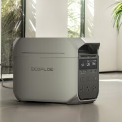 EcoFlow 1800 -Watts Portable Power Station