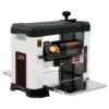 JET 13-in W 20 -Amp Benchtop Planer
