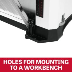 JET 13-in W 20 -Amp Benchtop Planer