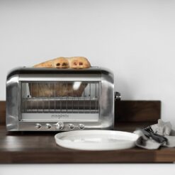Magimix Toaster Vision Chrome 1450 Watt Toaster
