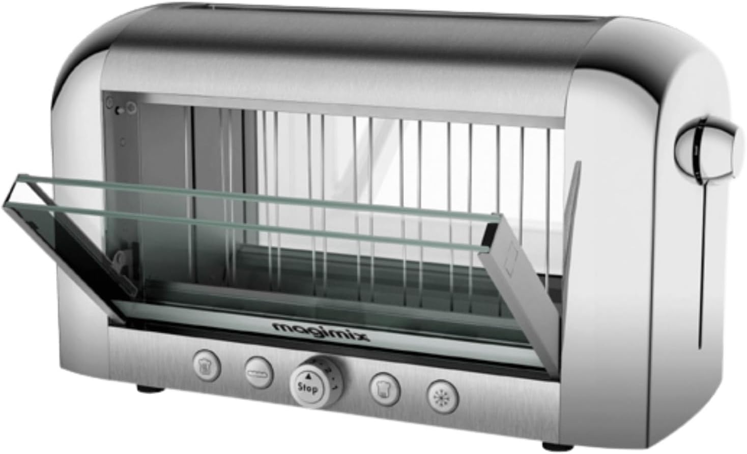 Magimix Toaster Vision Cream 1450 Watt Toaster